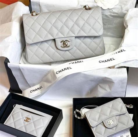 chanel maxi caviar price 2018|Chanel Resale Prices Have Skyrocketed: An .